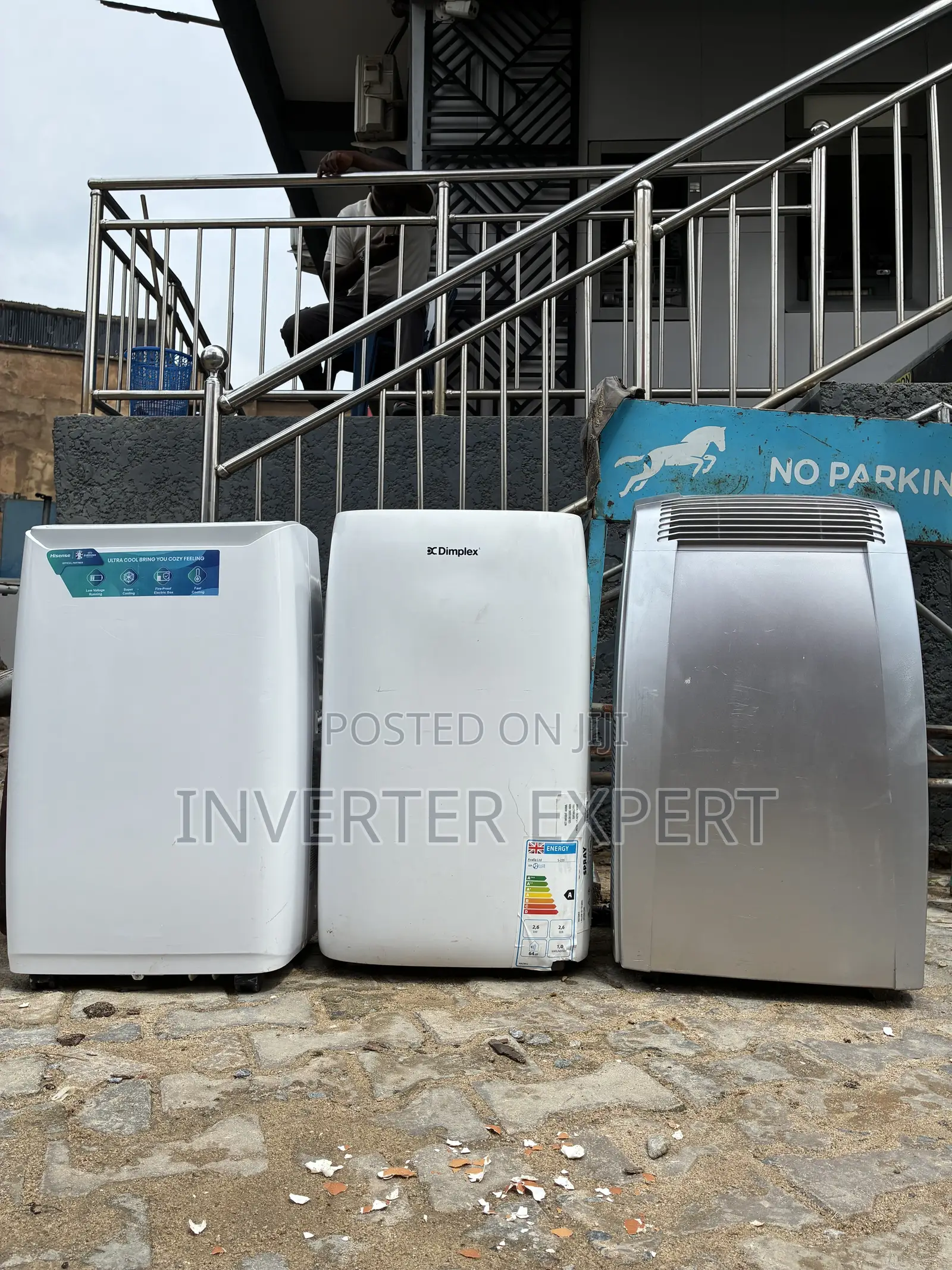 All Mobile Air Conditioners 0011