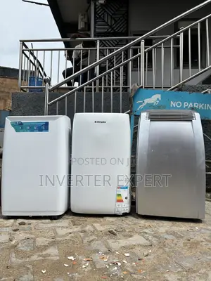 All Mobile Air Conditioners 0011