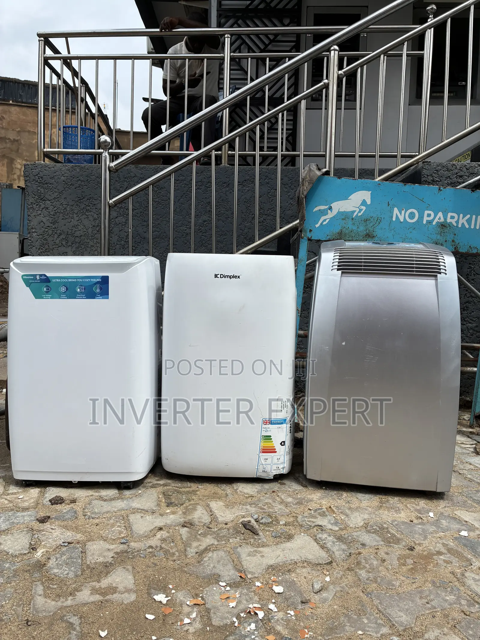 All Mobile Air Conditioners 0011