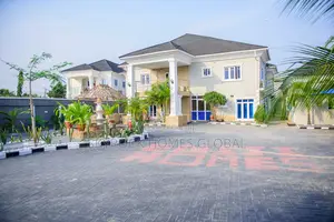 Furnished 10bdrm Duplex in Ado / Ajah for sale