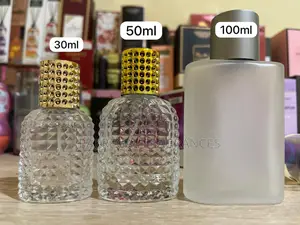 100% Undiluted Designer Perfume Oils