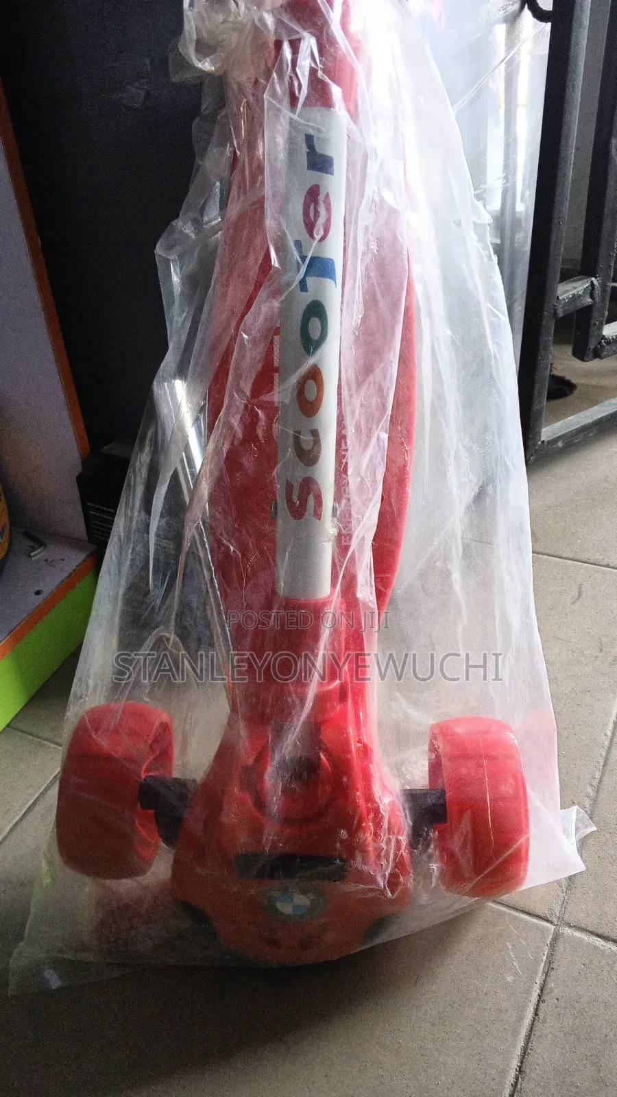 Children Scooter