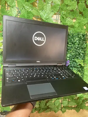 Laptop Dell 16GB Intel Core i5 SSD 512GB