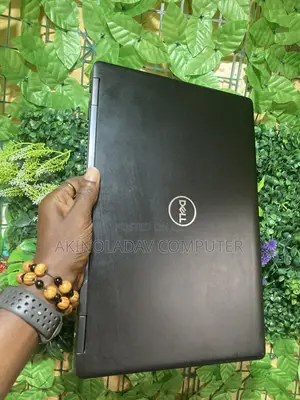 Laptop Dell 16GB Intel Core i5 SSD 512GB
