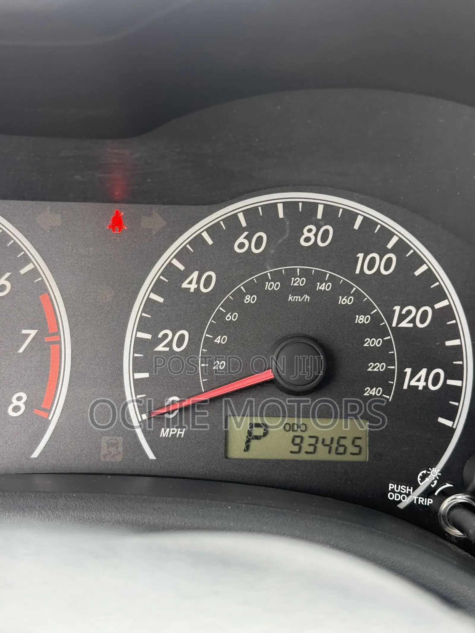 Toyota Corolla 2013 Gray