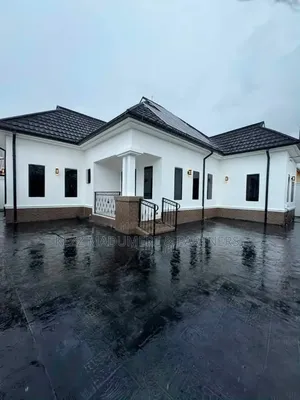 3bdrm Bungalow in Ada George Port, New Layout for sale