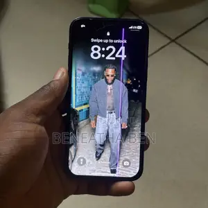 Apple iPhone 12 64 GB Black