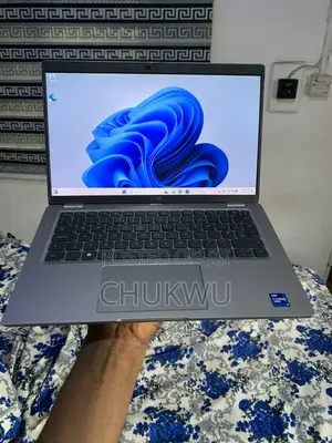 Laptop Dell Latitude 5420 8GB Intel Core i7 SSD 256GB