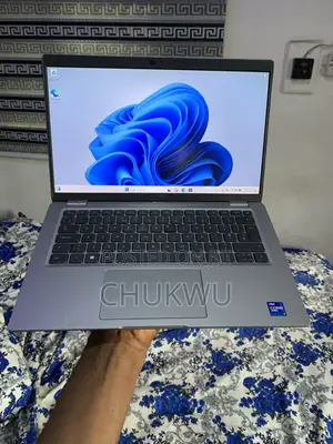 Laptop Dell Latitude 5420 8GB Intel Core i7 SSD 256GB