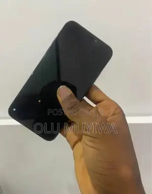 Apple iPhone X 256 GB Black