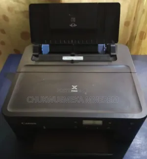 Canon Pixma Ts704a