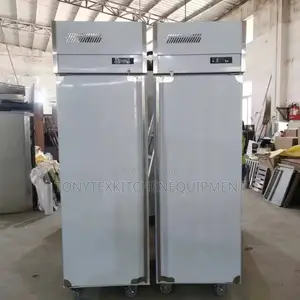 Commercial Industrial Single Door Fridge