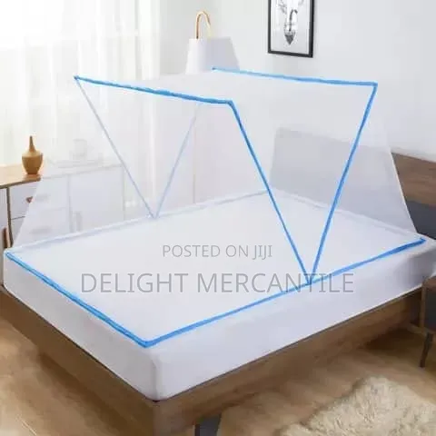 Portable Foldable Mosquito Net