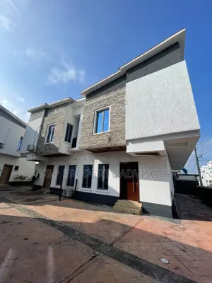 4bdrm Duplex in Orchid, Lekki for sale