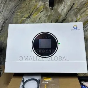 12kva 48v Hybrid Inverter