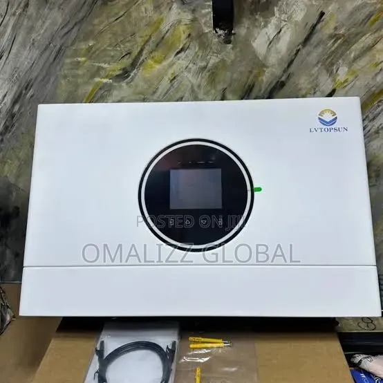 12kva 48v Hybrid Inverter