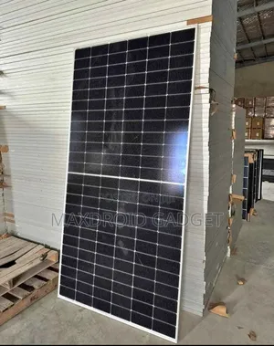 620watts Jinko Solar Panels New One