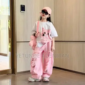Bella and Ella Kiddies Wear