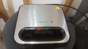 Bread Toaster
