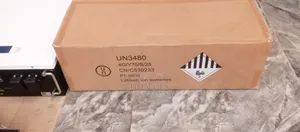 5kwh 24v Taico Lithium Ion Battery