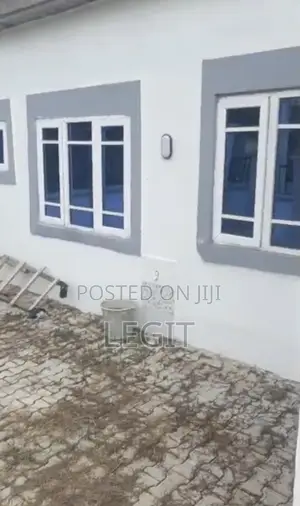 3bdrm Bungalow in Kubwa for sale