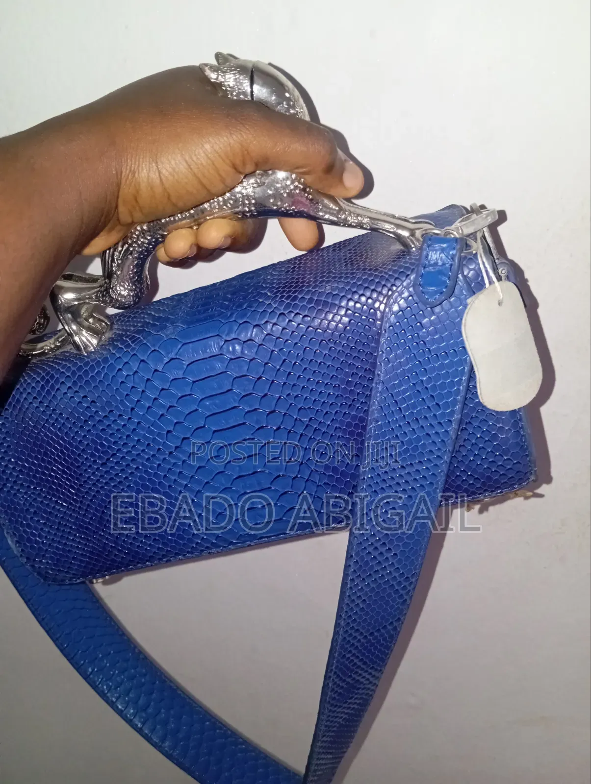 Lanvin Paris Luxury Bag