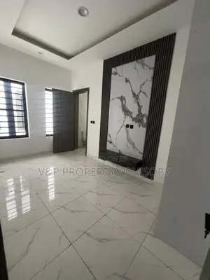 4bdrm Duplex in Orchid, Lekki for sale