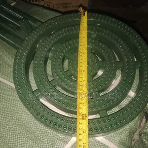 Industrial/Commercial LPG Burner