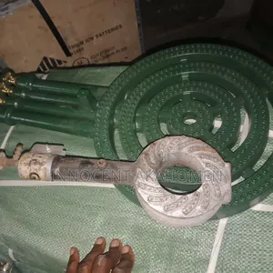 Industrial/Commercial Lpg Burner