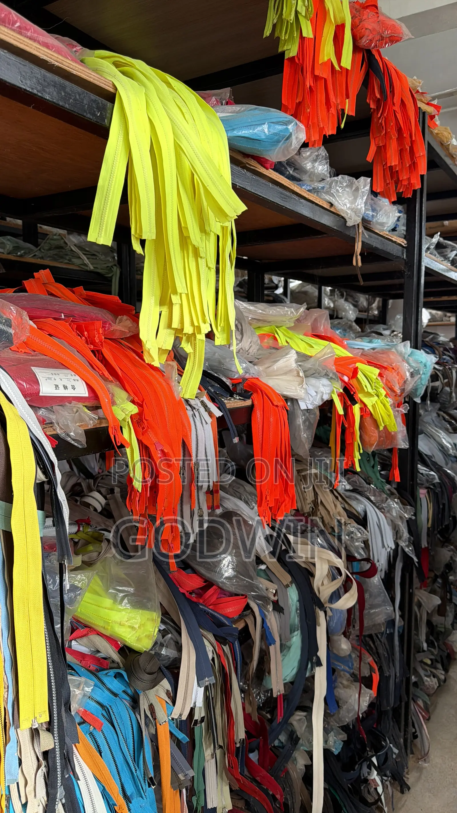 Clothing Accessories