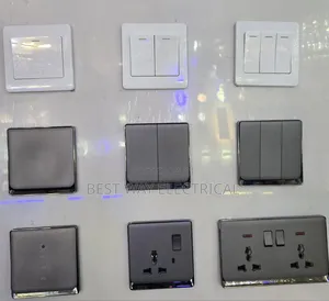Electrical Lights In Abuja