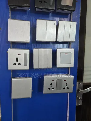 Electrical Lights In Abuja