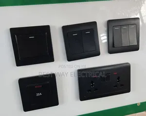 Electrical Lights In Abuja