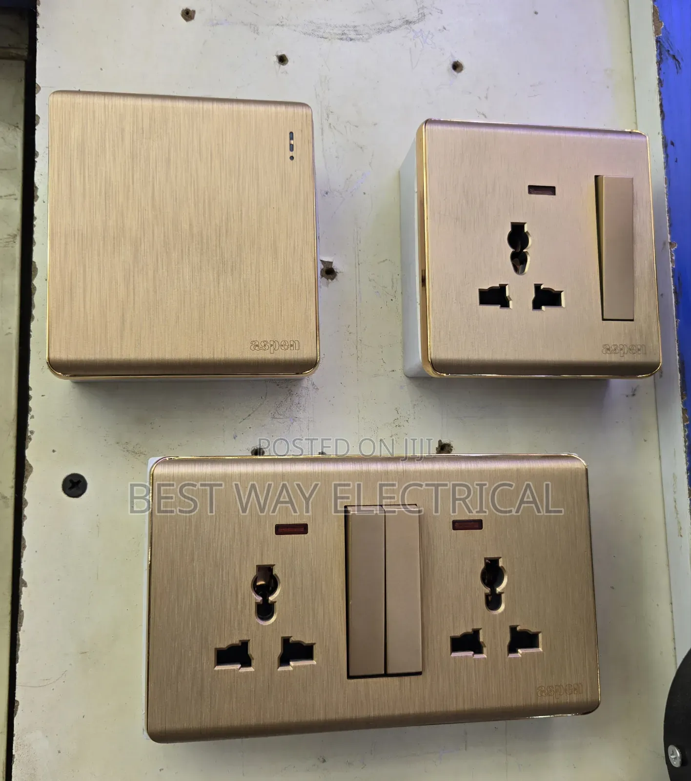 Electrical Lights In Abuja