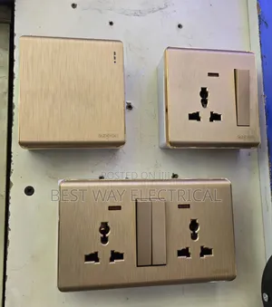 Electrical Lights In Abuja