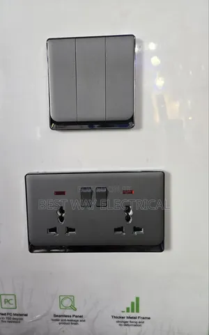 Electrical Lights In Abuja