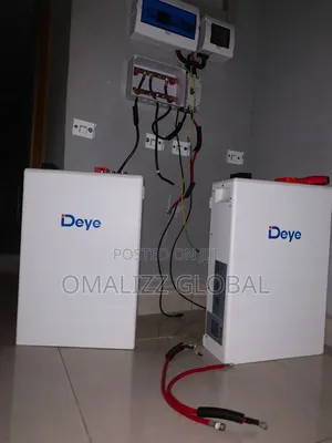 5kwh 48v Lithium Battery