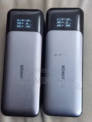 Anker Powerbank