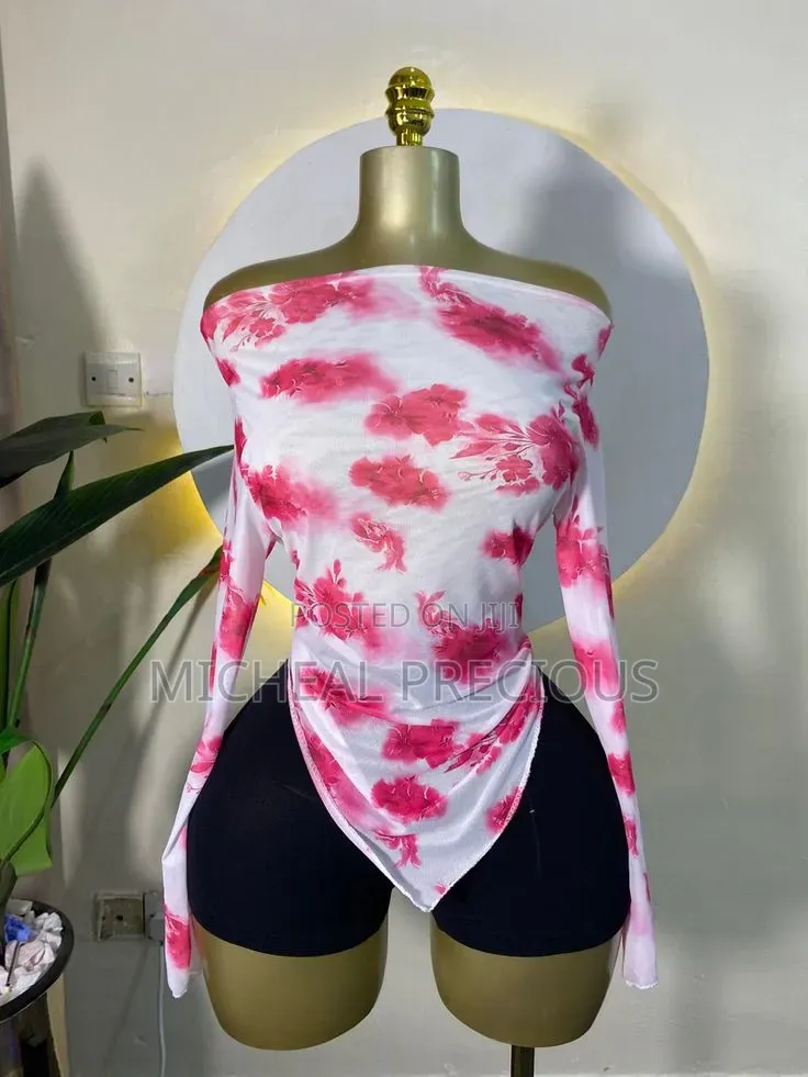 Clothing Business