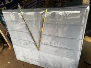4 by 6 Bedframe