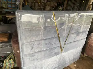 4 by 6 Bedframe