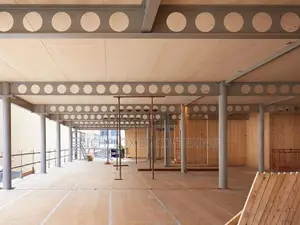 Factory Shed/Prefab Structures/Warehouse Construction
