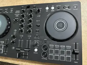 Ddj Flx-4 Controller
