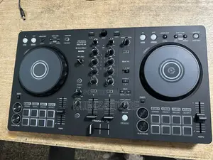 Ddj Flx-4 Controller