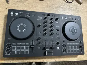 Ddj Flx-4 Controller