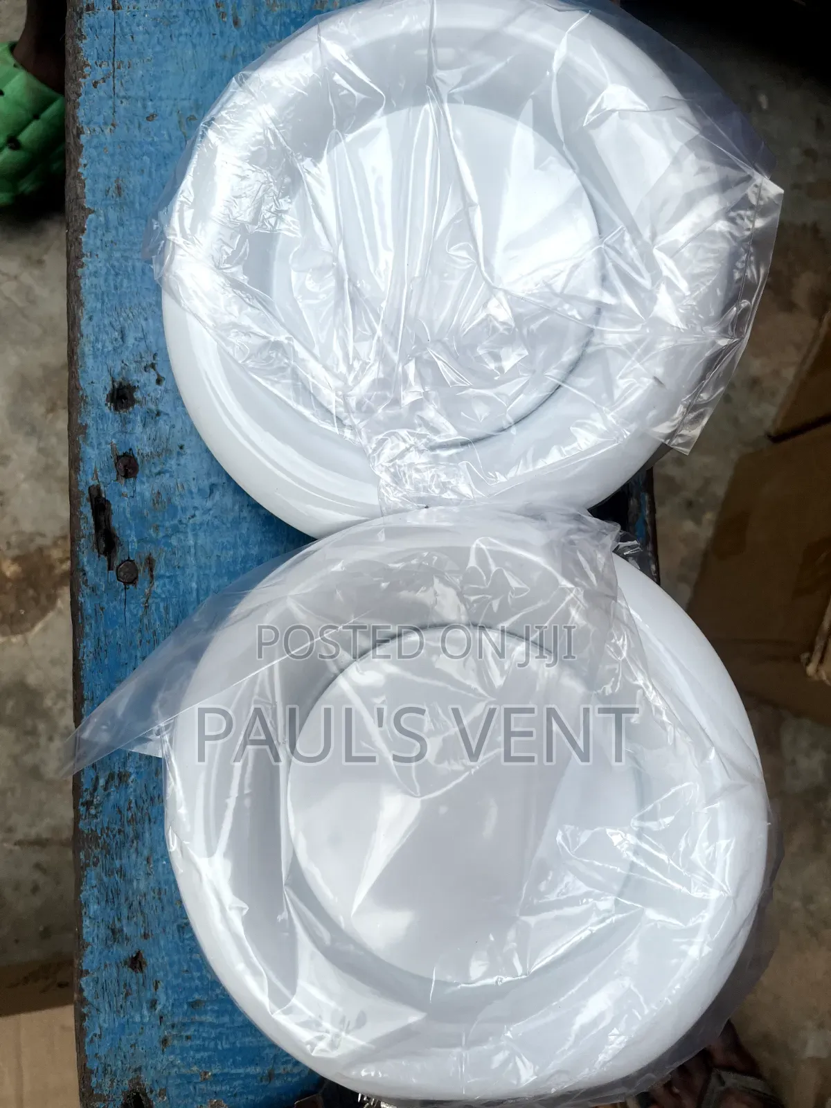 6"Disc Valve(Aluminum)