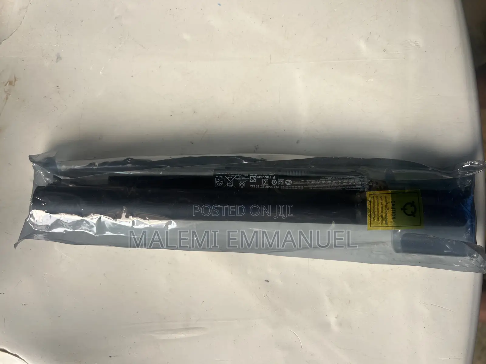 Original Hp Hs04 Laptop Battery) – 14.8v 41wh