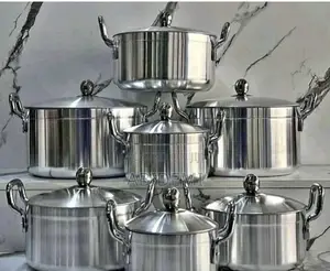 Your Cooking Wear Is Here at Wholesales Prices