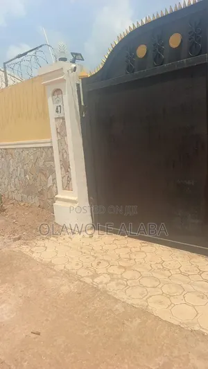 1bdrm Apartment in Bamgreen, Ikorodu for rent