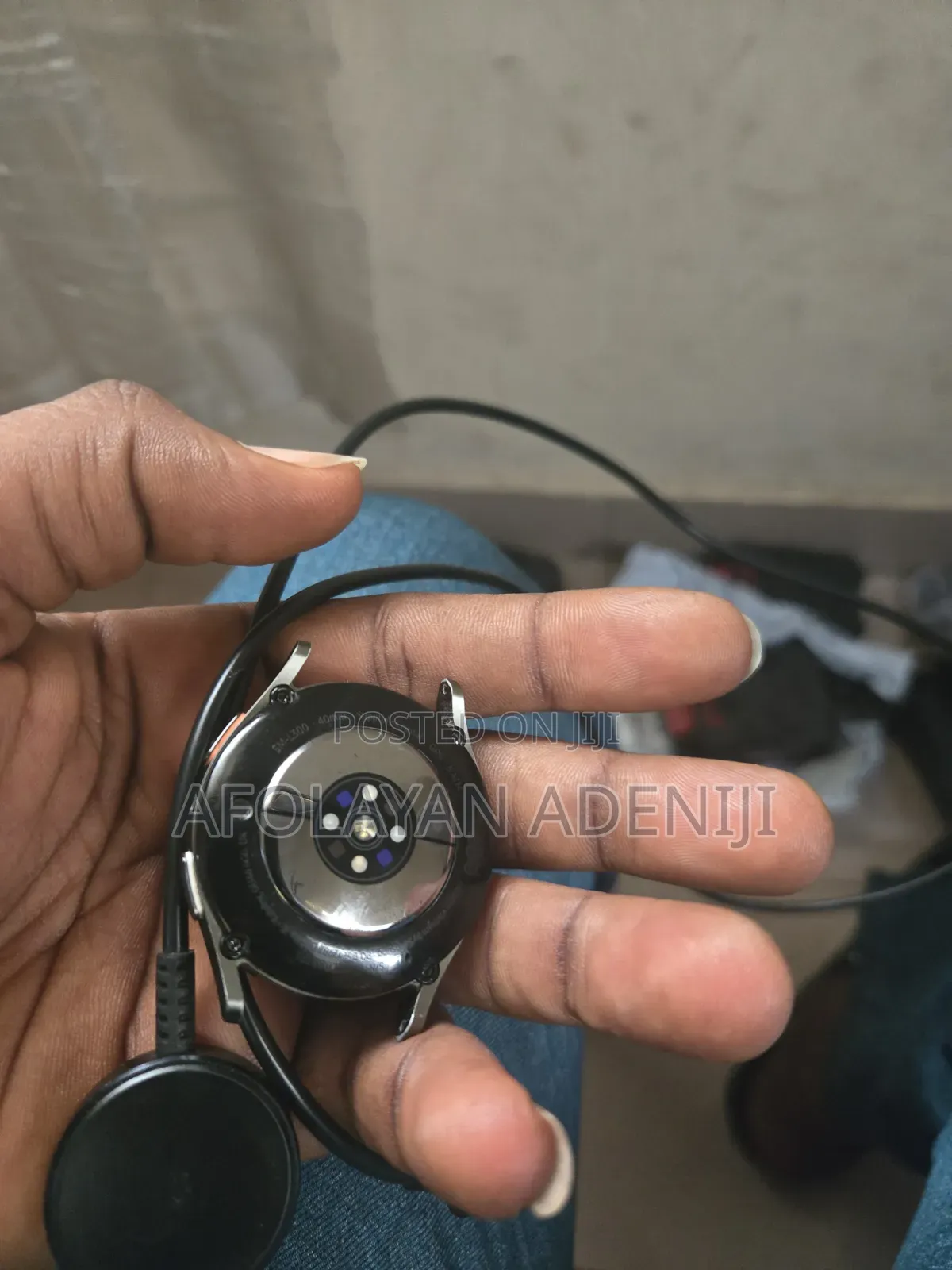 Samsung Galaxy Watch 7 40mm